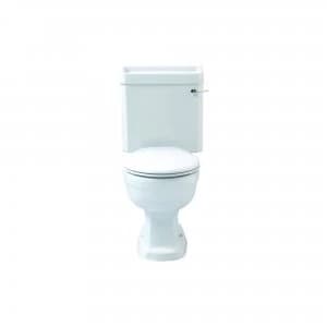 Wickes Hamilton Cistern Lever - Chrome