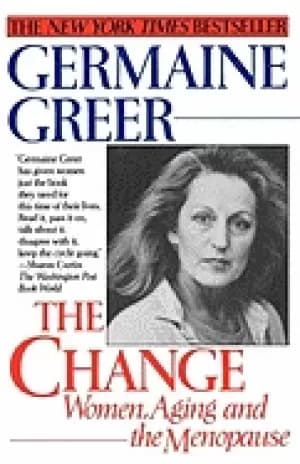 change women aging and the menopause