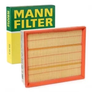 MANN-FILTER Air Filter LAND ROVER C 25 122 VP7H1U9601AB,PHE500060 Engine Filter