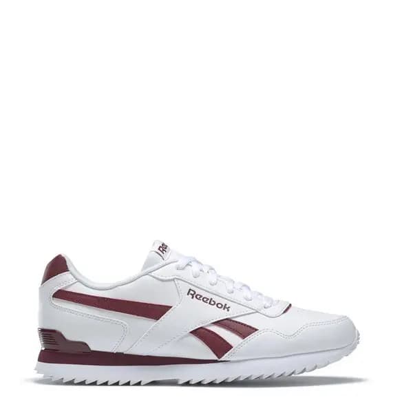 Reebok Royal Glide Trainers - White 6