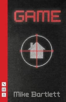 Game by Mike Bartlett Paperback
