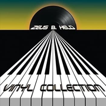 Zeus B. Held - Vinyl Collection Vinyl