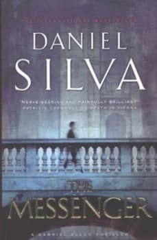The Messenger by Daniel Silva Paperback