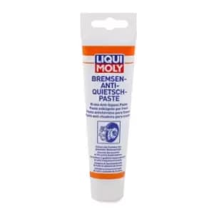 LIQUI MOLY Paste, brake / clutch hydraulic parts 3077