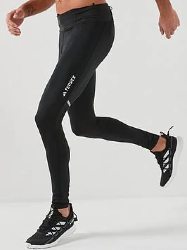 Legging adidas Terrex XPerior Noir Male S