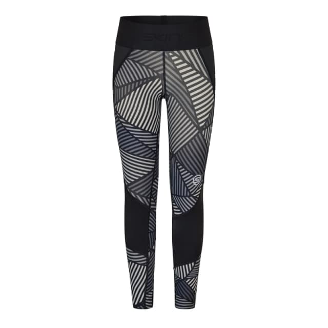 Skins Series-3 Ladies Grey female 8 (XS)