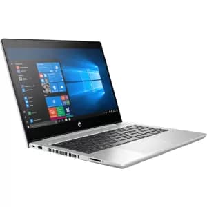 HP ProBook 445R G6 14" Laptop