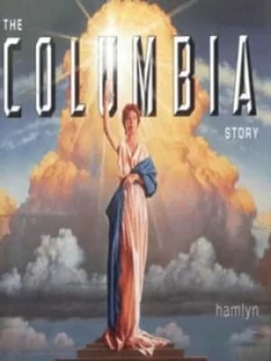 The Columbia story by Clive Hirschhorn