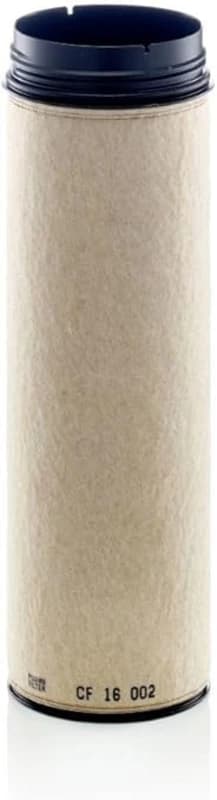 Mann-Filter x1 Mann-Filter Air Filter Secondary Element CF16002 Made in DE Mann-CF16002