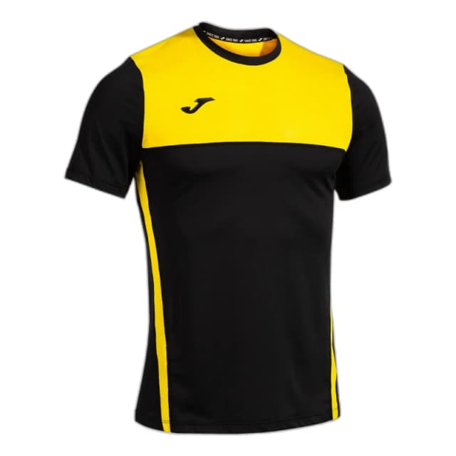 Jersey Joma Noir Male S