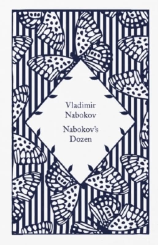 Nabokov's Dozen. Hardback. By Vladimir Nabokov Books
