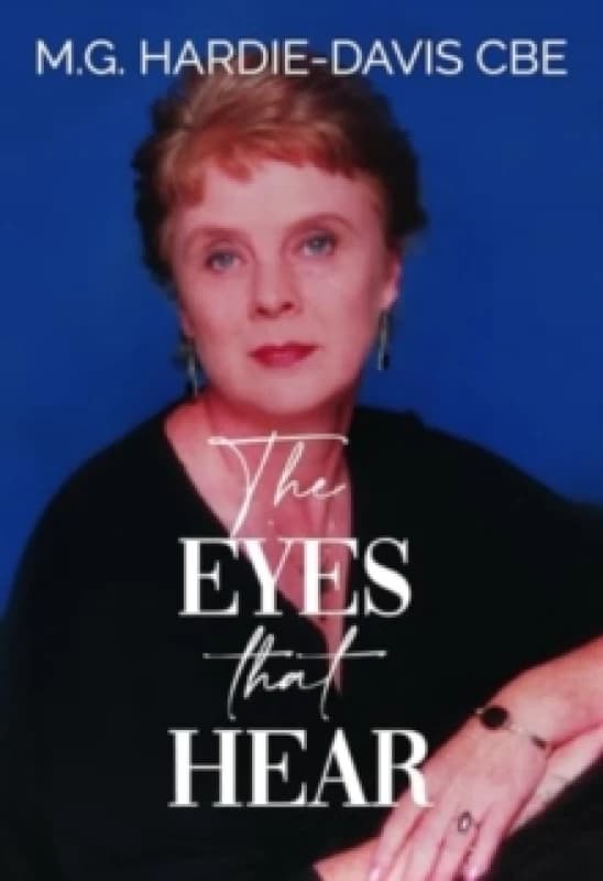 The Eyes that Hear Paperback / softback