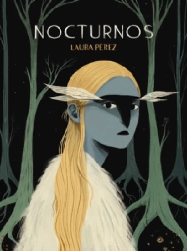 Nocturnos Hardback