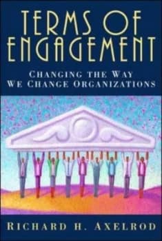 Terms of Engagement by Axelrod Paperback