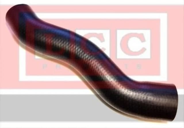 LCC LCC6264 Turbocharger Hose Charger Intake Hose (3314)
