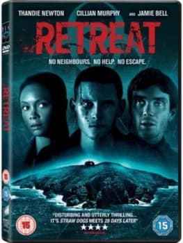 Retreat - DVD