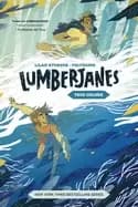 lumberjanes original graphic novel true colors