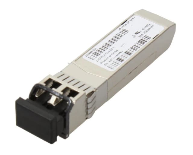 HPE HP BladeSystem 10GB SR SFP+ Transceiver for C-Class Blade System