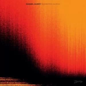 Song for Alpha by Daniel Avery Vinyl Album