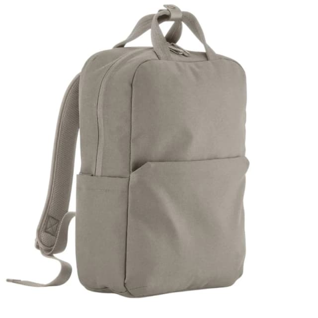 Quadra Stockholm womens Backpack in Multicolour