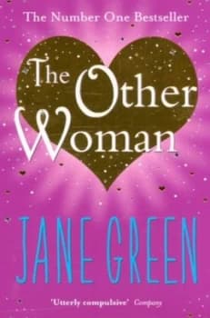The Other Woman by Jane Green Paperback