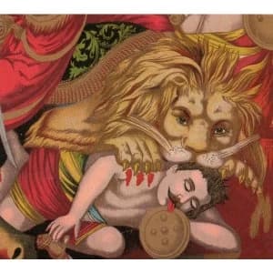 Gareth Sager And The Hungry Ghosts ‎- Juicy Rivers Vinyl