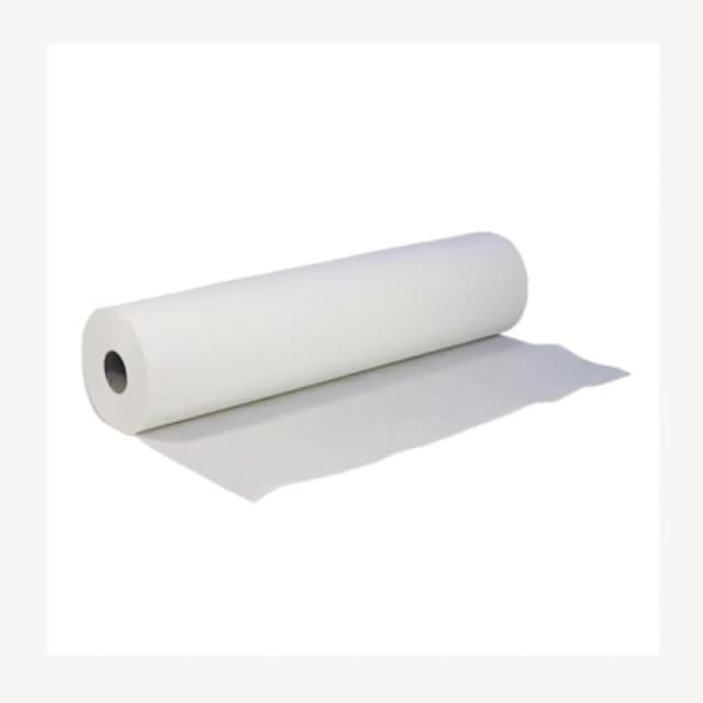5 Star Facilities Hygiene Roll 100 Percent Recycled 2-Ply 500x40m White 130 Sheets 138843