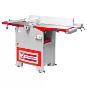 Holzmann Hob305Pro 304 Mm Planer And Thicknesser 230V