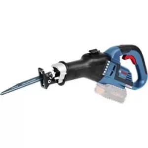 Bosch Professional Cordless recipro saw 06016A8109