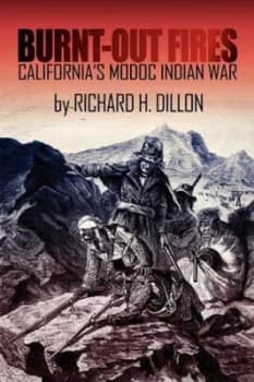 Burnt-Out Fires by Richard Dillon Paperback