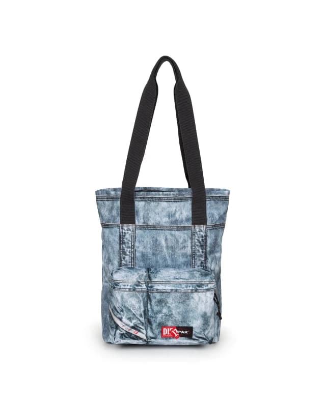Eastpak Diesel Tote, 100% Polyester