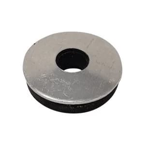 ForgeFix TechFast Bonded EPDM Washer 6.3 x 19mm Box 100