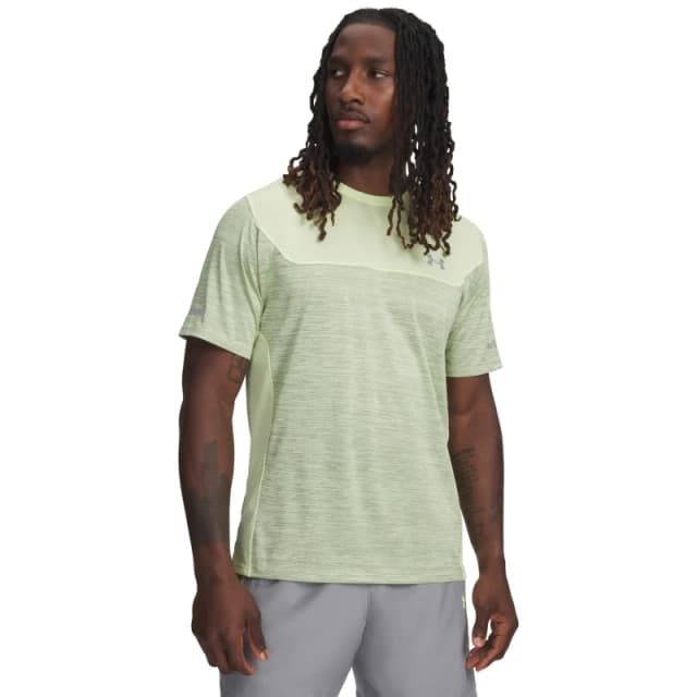 Jersey Under Armour Tech Vert Male S