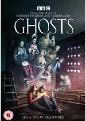 Ghosts Series 1