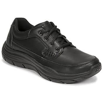 Skechers EXPECTED 2.0 mens Shoes Trainers in Black,8.5,9.5,10.5,11