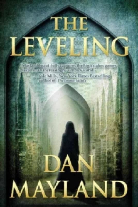 The Leveling Paperback / softback
