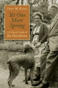 Yet One More Spring by Don W. King Paperback