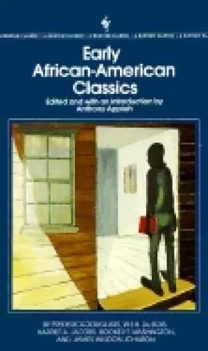 early african american classics
