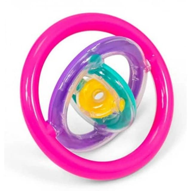 Tobar Gyro Spinning Maze Multi unisex