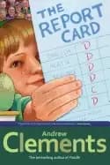 report card