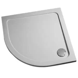 Mira Flight Low Profile Quadrant Shower Tray 1000 mm