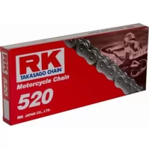 RK Chain 520-118