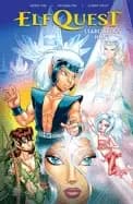 elfquest stargazers hunt volume 1