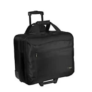 Targus CityGear notebook case 43.9cm (17.3") Trolley case Black