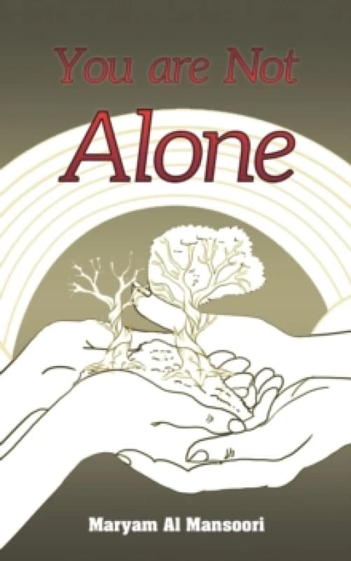 You Are Not Alone Paperback