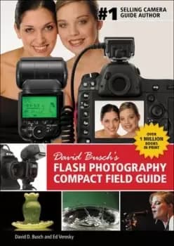 David Buschs Flash photography by David Busch