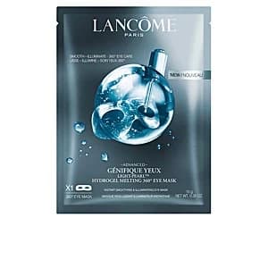 Lancome Advanced Genifique Yeux Lightpearl Hydrogel Melting 360 Eye Mask x1 10g