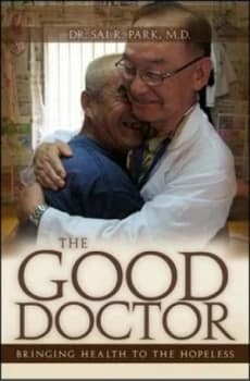 The Good Doctor by Sai R Park Paperback