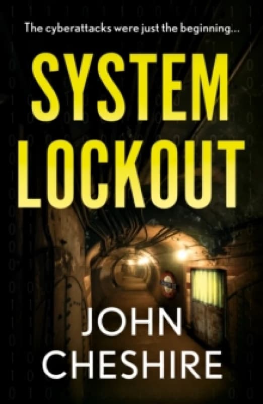 System Lockout Paperback / softback