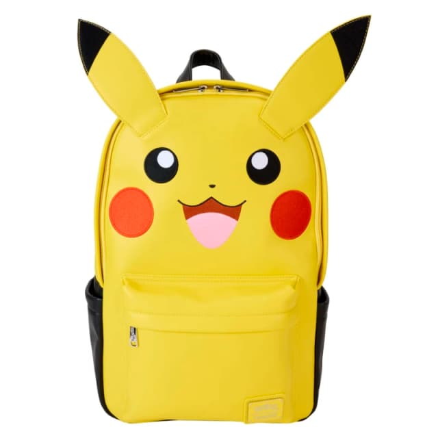 Pokemon by Loungefly Full Size Backpack